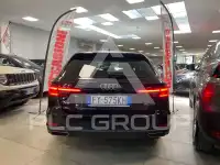 2019 Audi A4