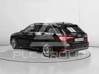 2019 Audi A4