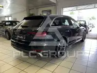 2019 Audi A4