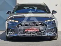 2019 Audi A4