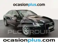 2019 Audi A4