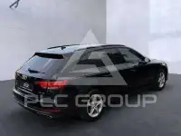 2019 Audi A4