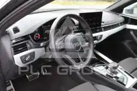2019 Audi A4