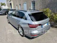 2019 Audi A4