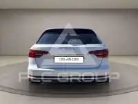2019 Audi A4