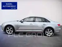 2019 Audi A4
