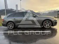2019 Audi A4