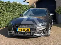 2019 Audi A4