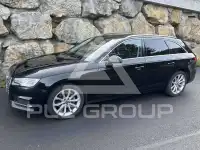 2019 Audi A4