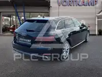 2019 Audi A4