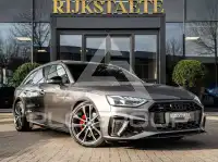 2019 Audi A4