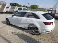 2019 Audi A4