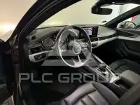 2019 Audi A4