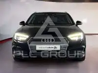 2019 Audi A4