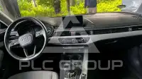 2019 Audi A4