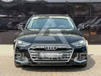 2019 Audi A4