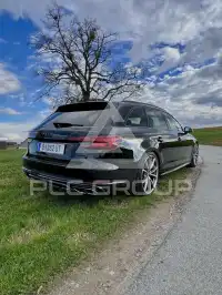 2019 Audi A4