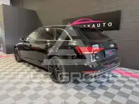 2019 Audi A4