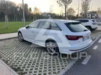 2019 Audi A4