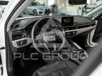 2019 Audi A4