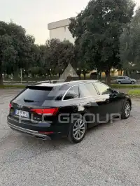 2019 Audi A4