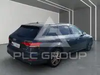 2019 Audi A4