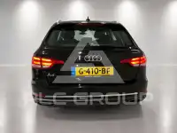 2019 Audi A4