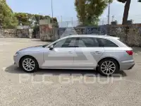 2019 Audi A4