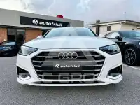 2019 Audi A4