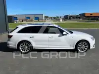 2019 Audi A4