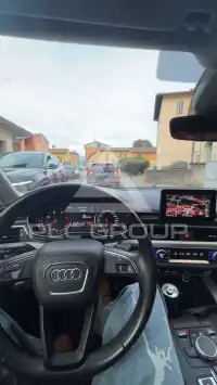 2019 Audi A4