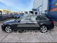 2019 Audi A4