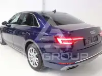 2019 Audi A4