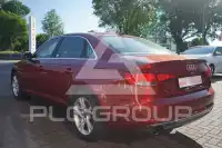 2019 Audi A4