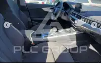 2019 Audi A4