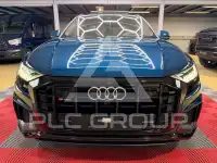 2019 Audi SQ8