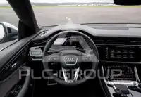 2019 Audi SQ8