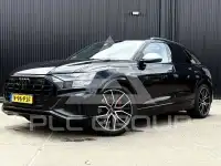 2019 Audi SQ8