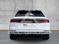 2019 Audi SQ8