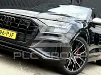 2019 Audi SQ8