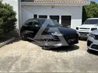 2019 Audi SQ8