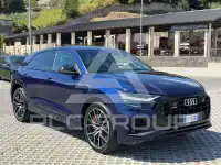 2019 Audi SQ8
