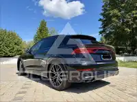 2019 Audi SQ8