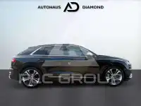 2019 Audi SQ8