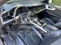 2019 Audi SQ8
