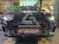 2019 Audi SQ8