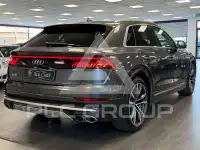 2019 Audi SQ8