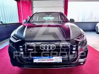 2019 Audi SQ8