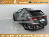 2019 Audi SQ8