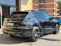 2019 Audi SQ8